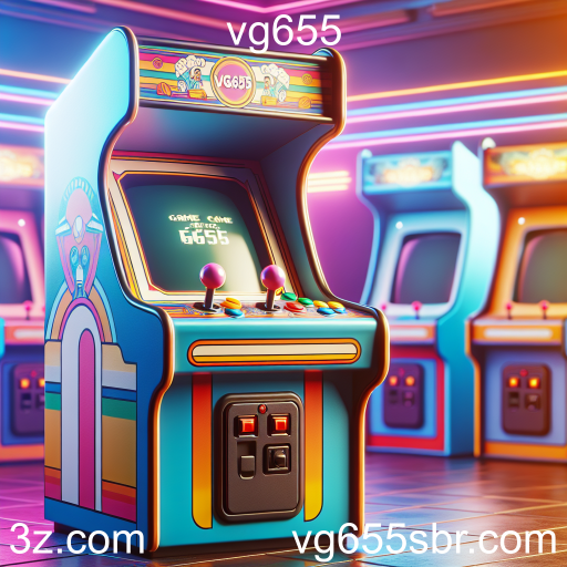 A Evolução dos Jogos de Arcade: Nostalgia e Inovação